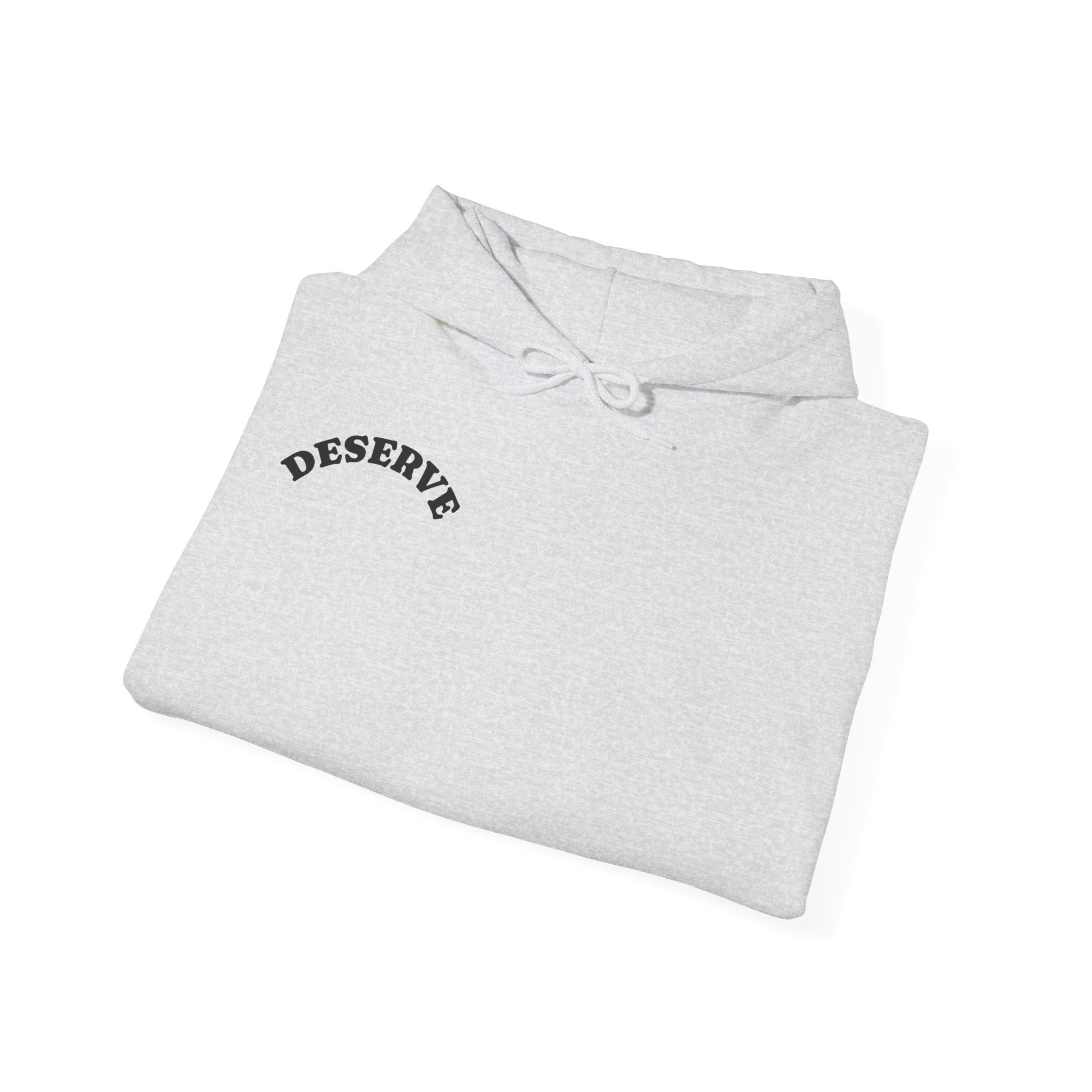 "You Are Always Loved" Hoodie (Light)
