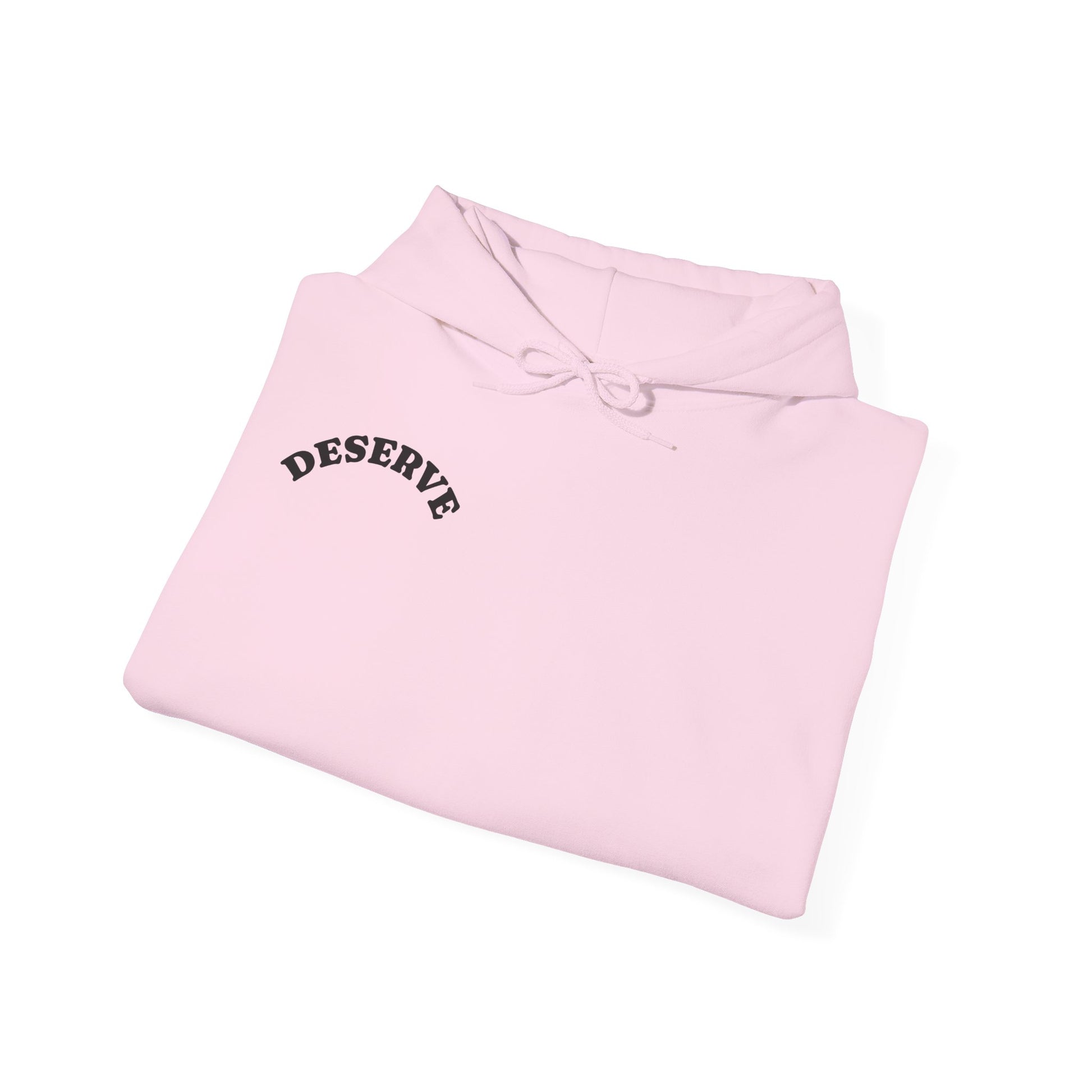 "You Are Always Loved" Hoodie (Light)