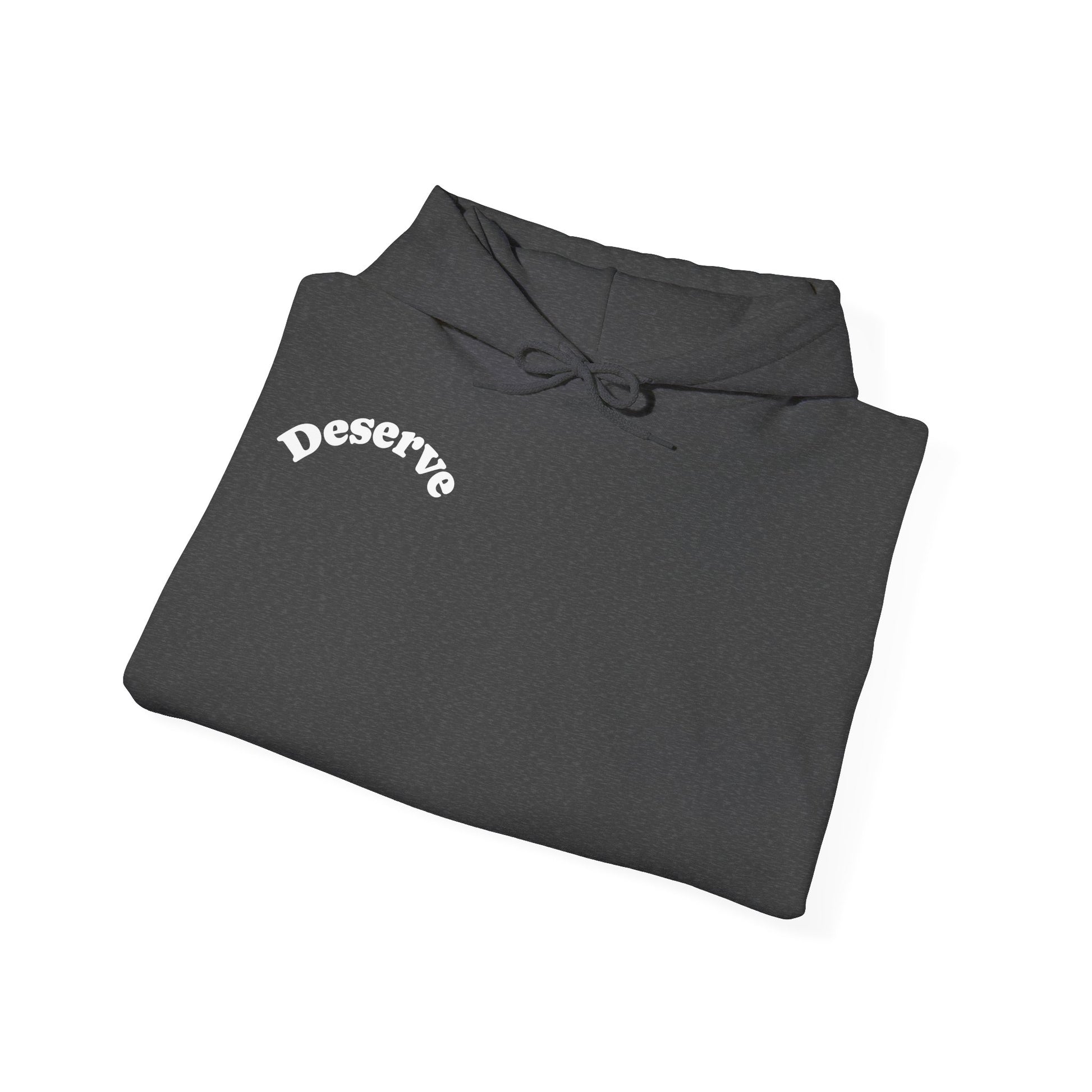 "You Are Always Loved" Hoodie (Dark)