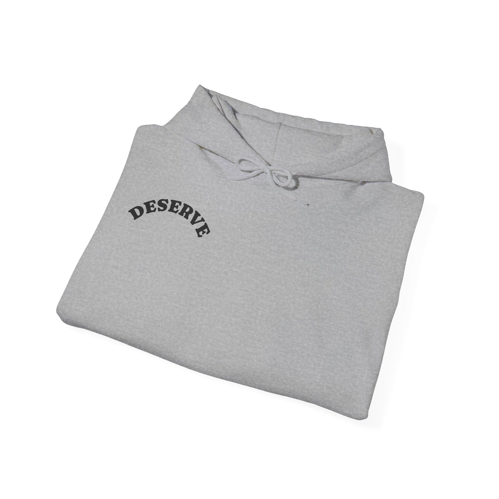"You Are Always Loved" Hoodie (Light)