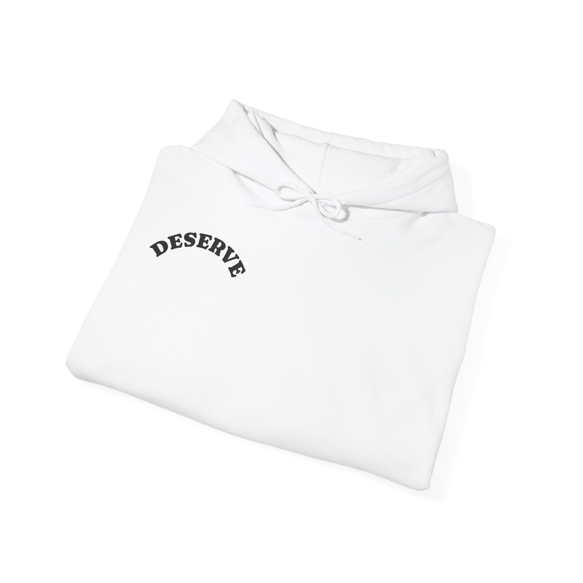 "You Are Always Loved" Hoodie (Light)