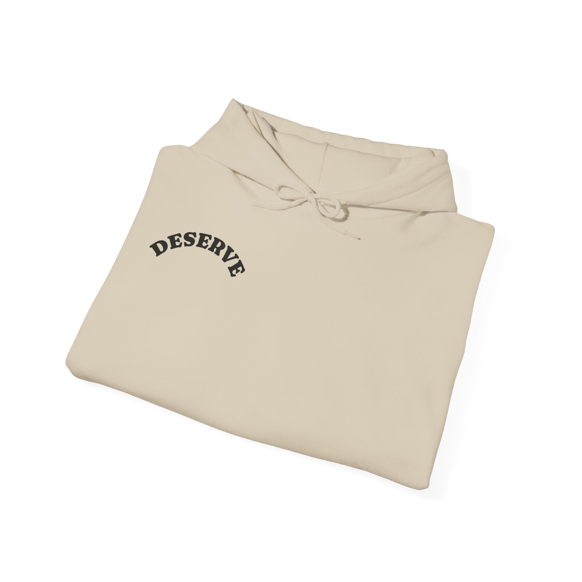 "You Are Always Loved" Hoodie (Light)