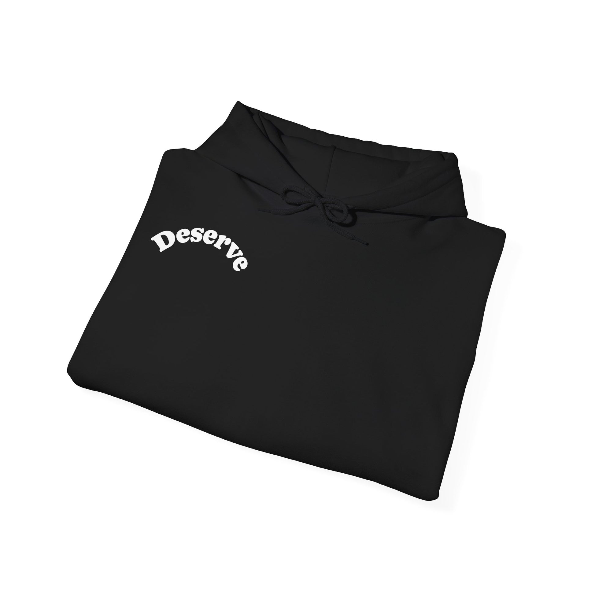 "You Are Always Loved" Hoodie (Dark)