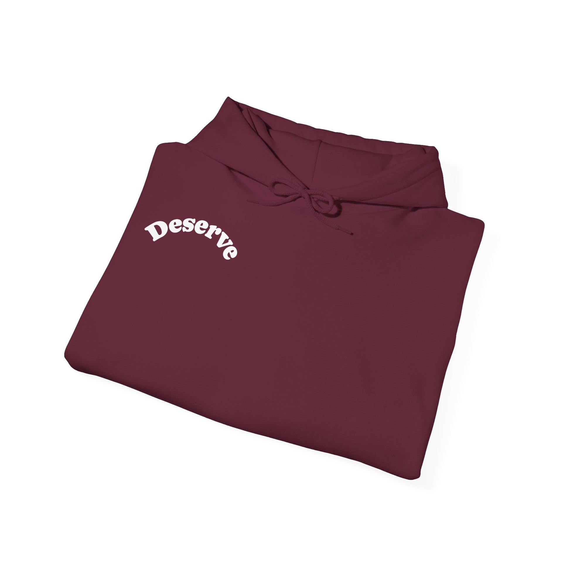 "You Are Always Loved" Hoodie (Dark)