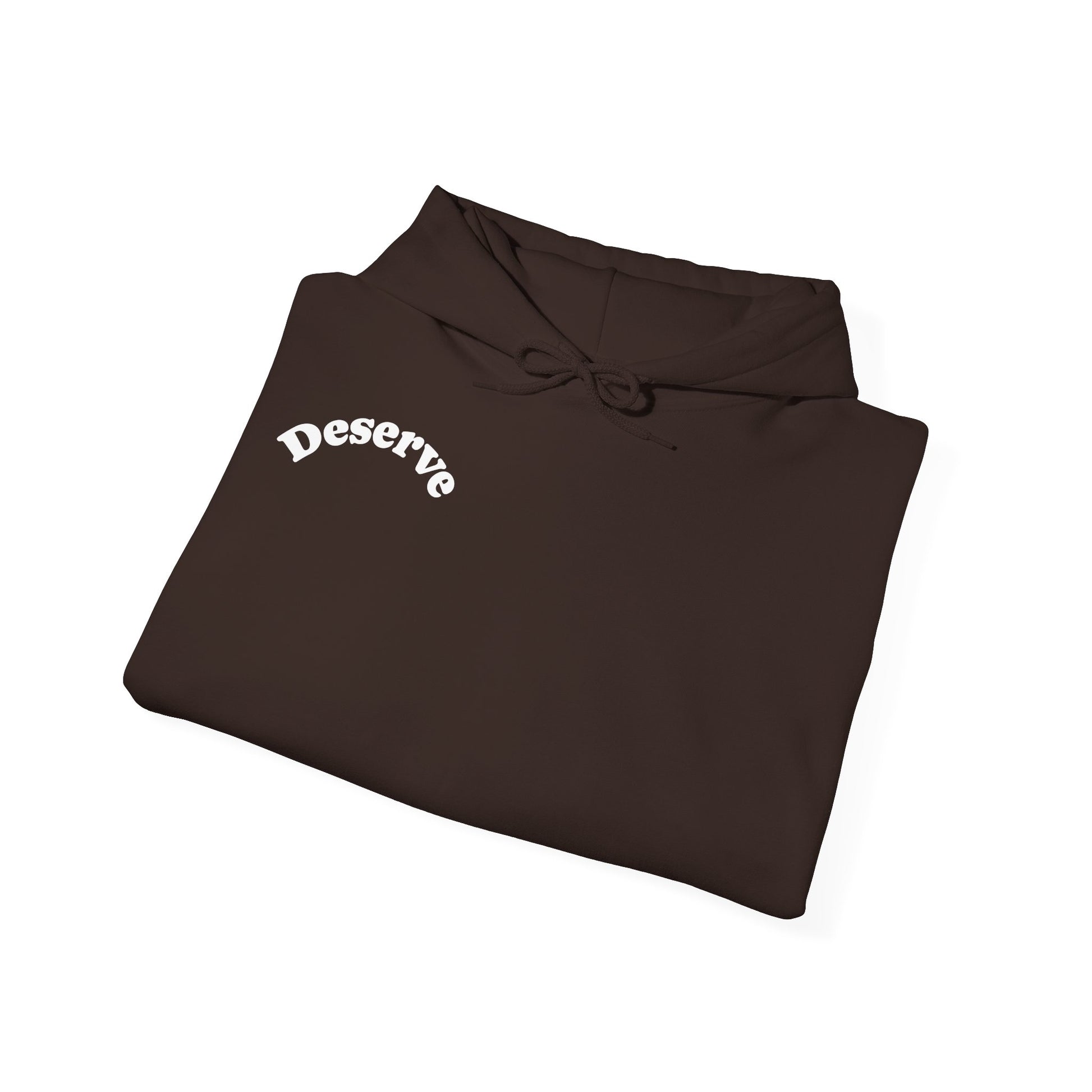 "You Are Always Loved" Hoodie (Dark)