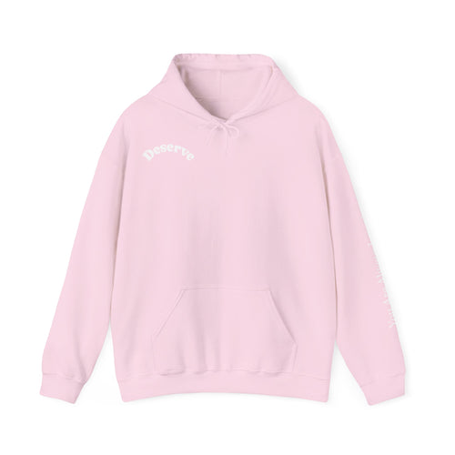 "You Are Always Loved" Hoodie (Dark)